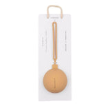 PORTACIUCCIO SILICONE BAMBOOM
