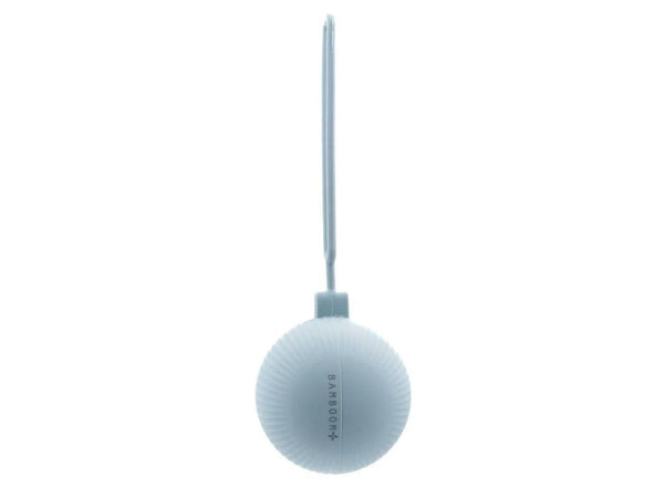 PORTACIUCCIO SILICONE BAMBOOM