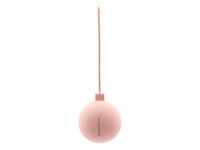 PORTACIUCCIO SILICONE BAMBOOM
