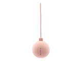 PORTACIUCCIO SILICONE BAMBOOM