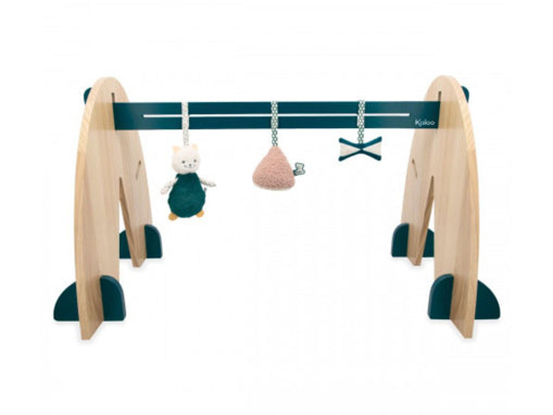 GIOCO PALESTRA ARCO 2 POS KALOO