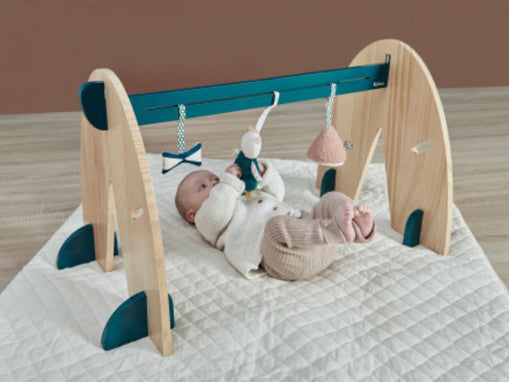 GIOCO PALESTRA ARCO 2 POS KALOO