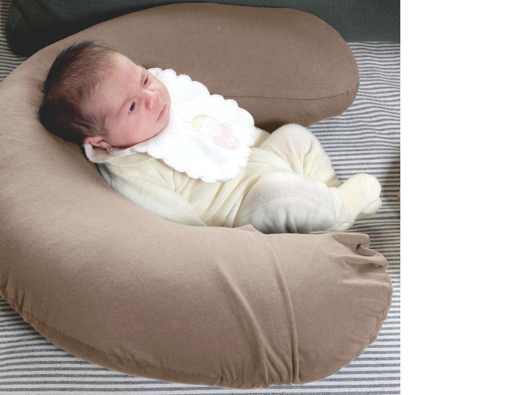 MIRAI CUSCINO ALLATTAMENTO MIZU