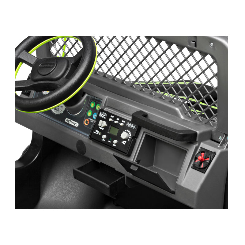 GIOCO GAUCHO SPORT 12V PEG PEREGO