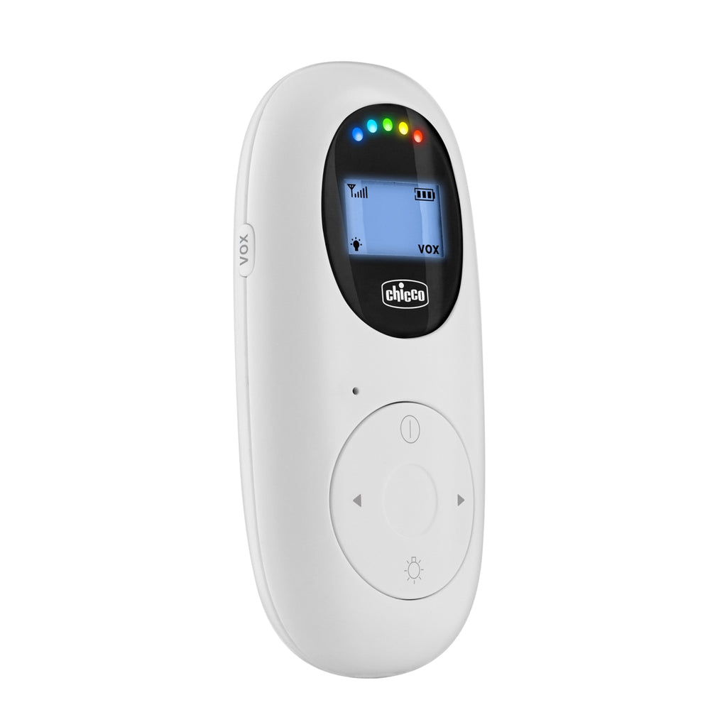 BABY MONITOR YOU AND ME CHICCO