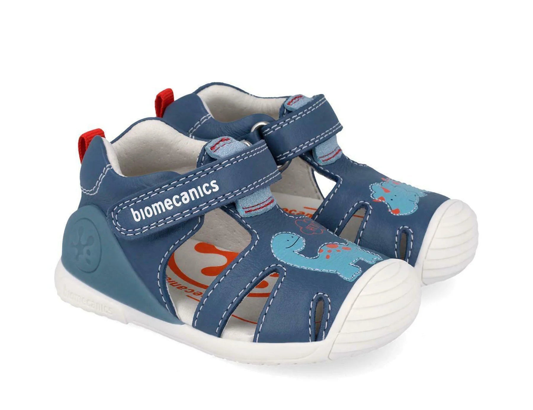 SCARPA RAGNETTO BIOMECANICS BOY