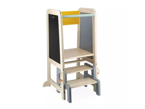 TORRE DI APPRENDIMENTO MONTESSORI JANOD