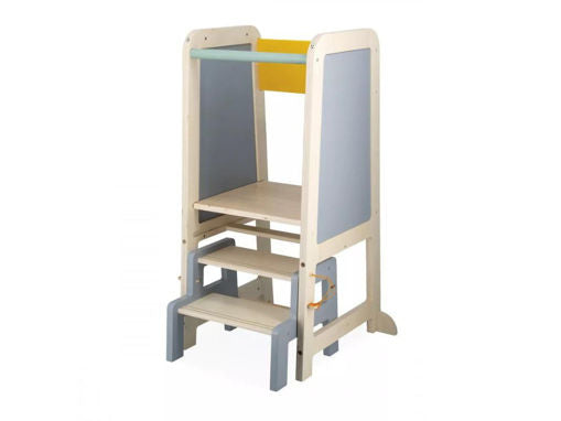 TORRE DI APPRENDIMENTO MONTESSORI JANOD