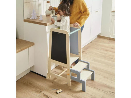 TORRE DI APPRENDIMENTO MONTESSORI JANOD