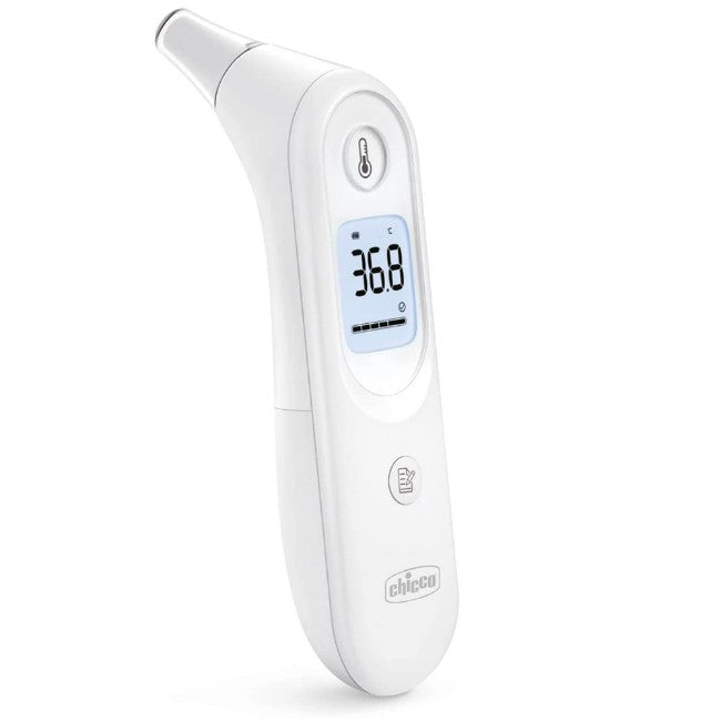 TERMOMETRO AURICOLORE INFRAROSSI CHICCO