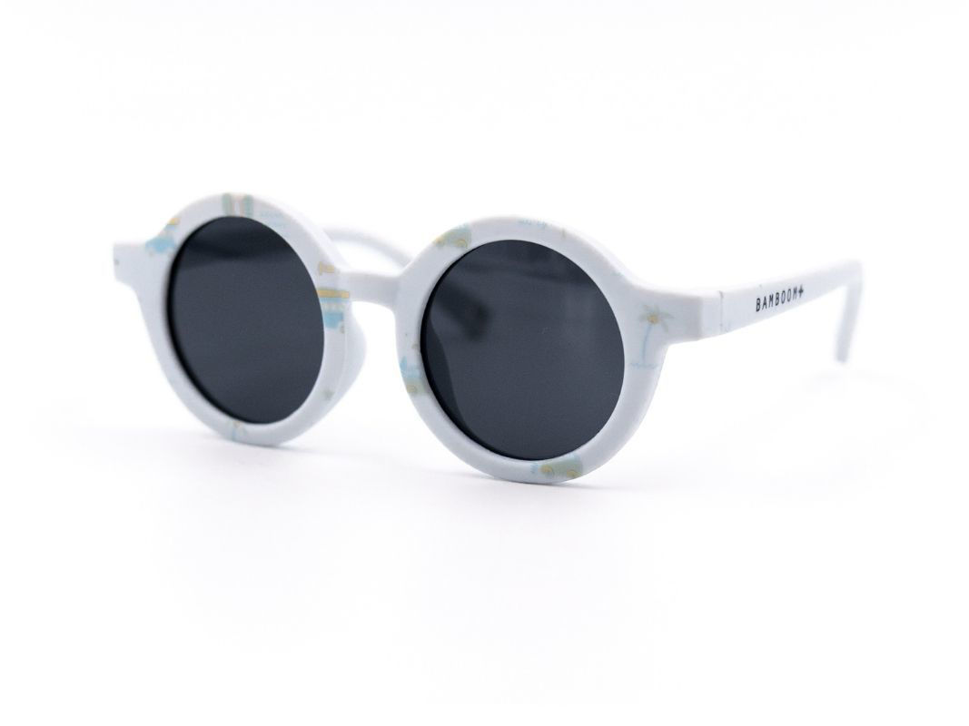 OCCHIALI DA SOLE BAMBOOM BOY 2025