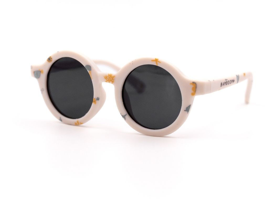 OCCHIALI DA SOLE BAMBOOM BOY 2025