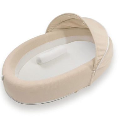 BABY NEST AIRFLOW 2.0 BAMBOOM