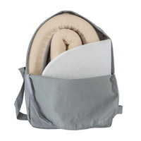 BABY NEST AIRFLOW 2.0 BAMBOOM