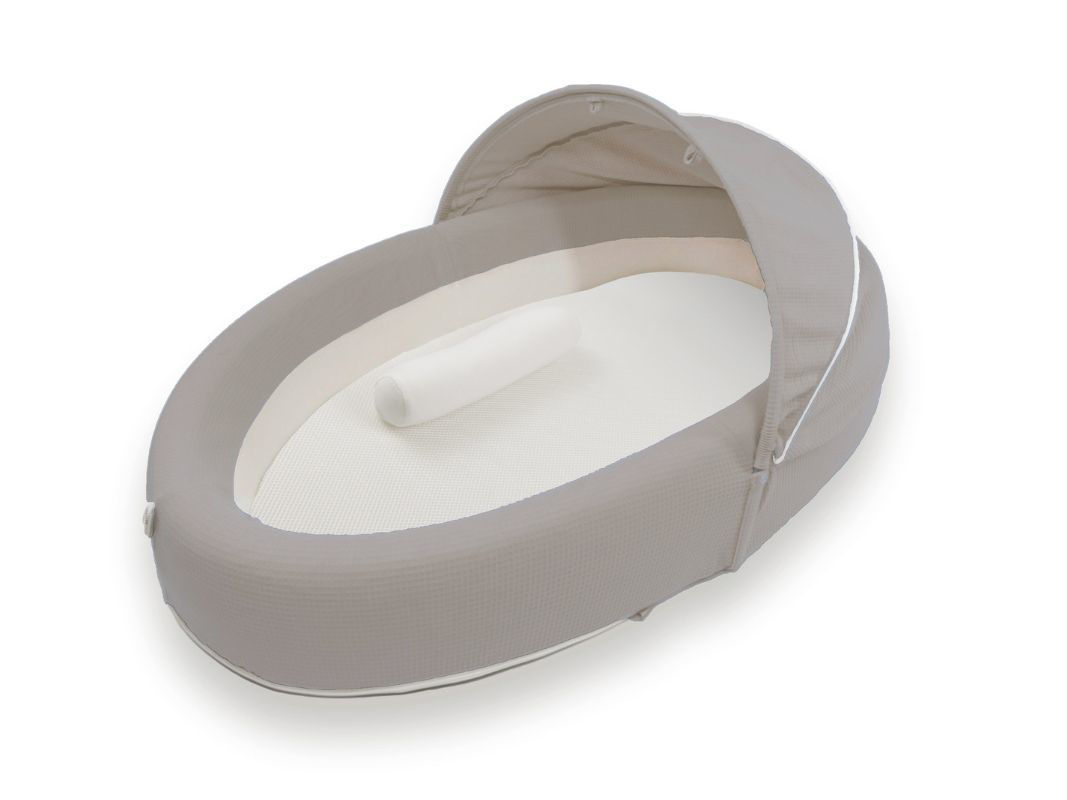 BABY NEST AIRFLOW 2.0 BAMBOOM