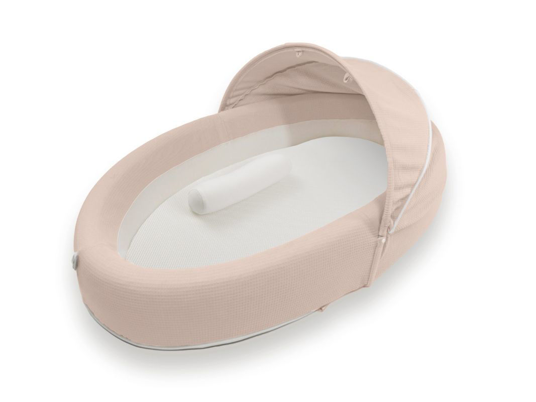 BABY NEST AIRFLOW 2.0 BAMBOOM