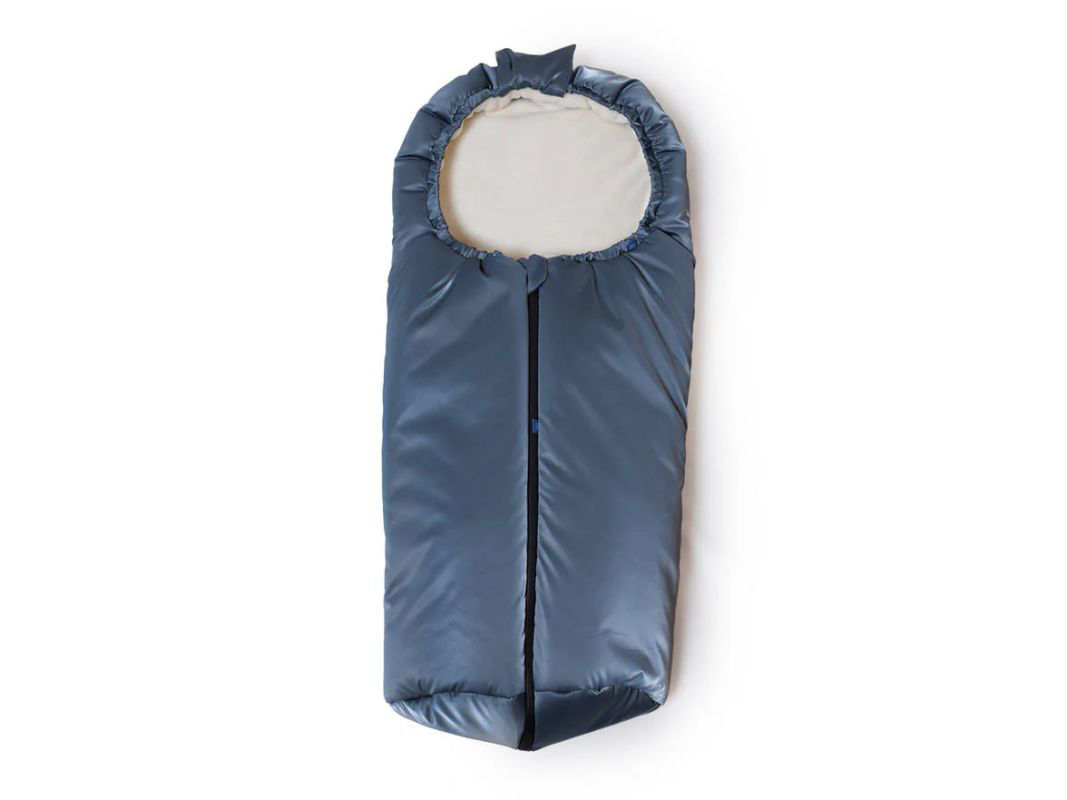 SACCO INVERNALE PER  PASSEGGINO MIZU