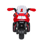 GIOCO DUCATI EVO DESMOSEDICI 6V PEG