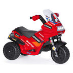 GIOCO DUCATI EVO DESMOSEDICI 6V PEG