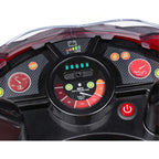 GIOCO DUCATI EVO DESMOSEDICI 6V PEG