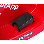 GIOCO DUCATI EVO DESMOSEDICI 6V PEG