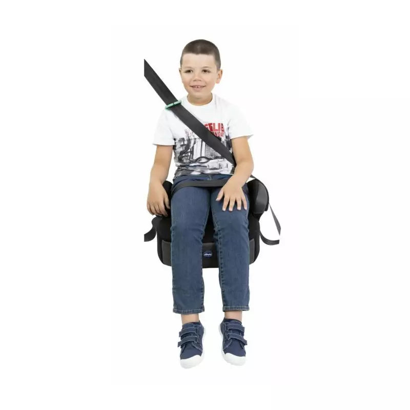 QUASAR FIX I-SIZE CHICCO