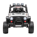 GIOCO AUTO OFFROAD MOUNTAIN BIANCO R.C.