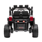 GIOCO AUTO OFFROAD MOUNTAIN BIANCO R.C.