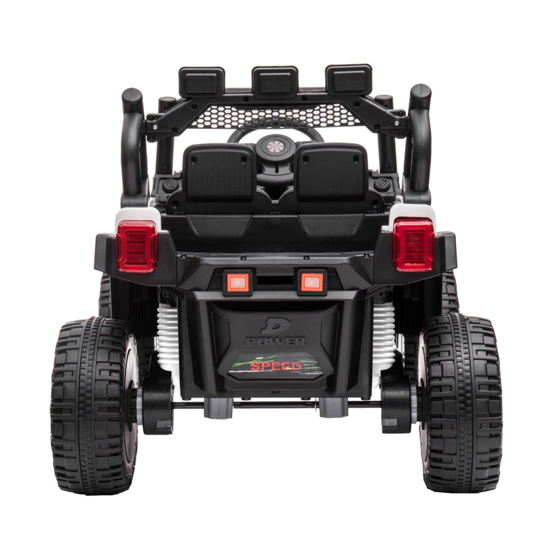 GIOCO AUTO OFFROAD MOUNTAIN BIANCO R.C.