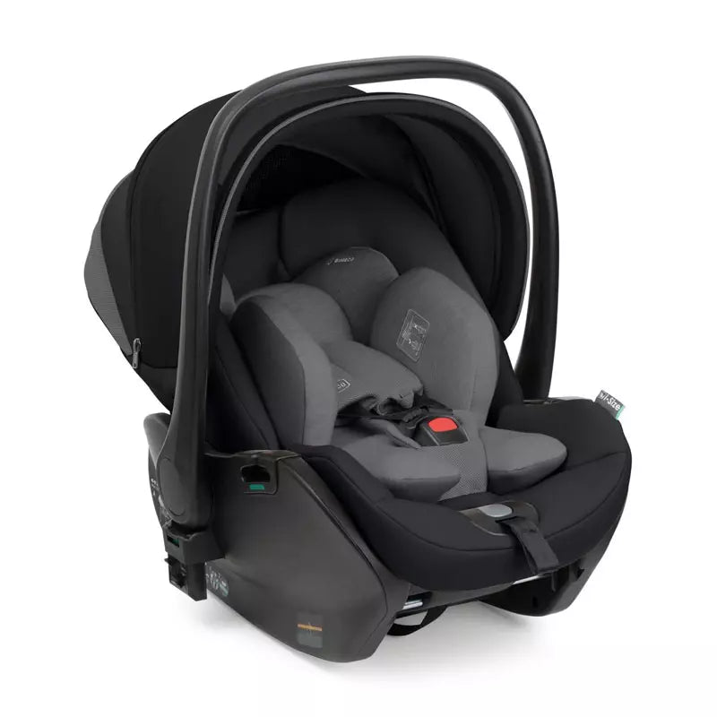 TRIO BELLAGIO GRAN COMFORT FIRST SEAT CHICCO