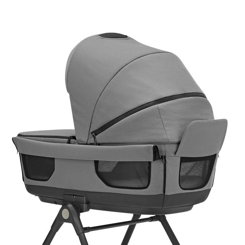 SISTEMA QUATTRO APTICA XT CON DARWIN TUNDRA BEIGE