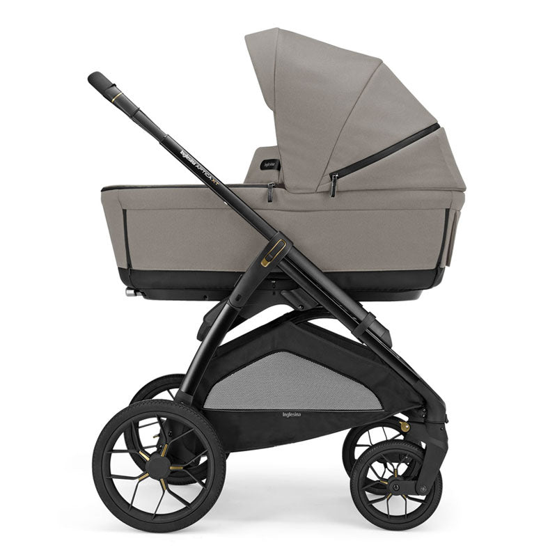 SISTEMA QUATTRO APTICA XT CON DARWIN TUNDRA BEIGE