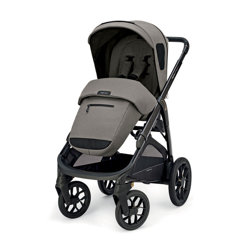 SISTEMA QUATTRO APTICA XT CON DARWIN TUNDRA BEIGE