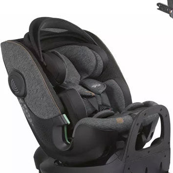 PROMO CHICCO BELLAGIO2 RECLINE IL TRIO CHE CRESCE