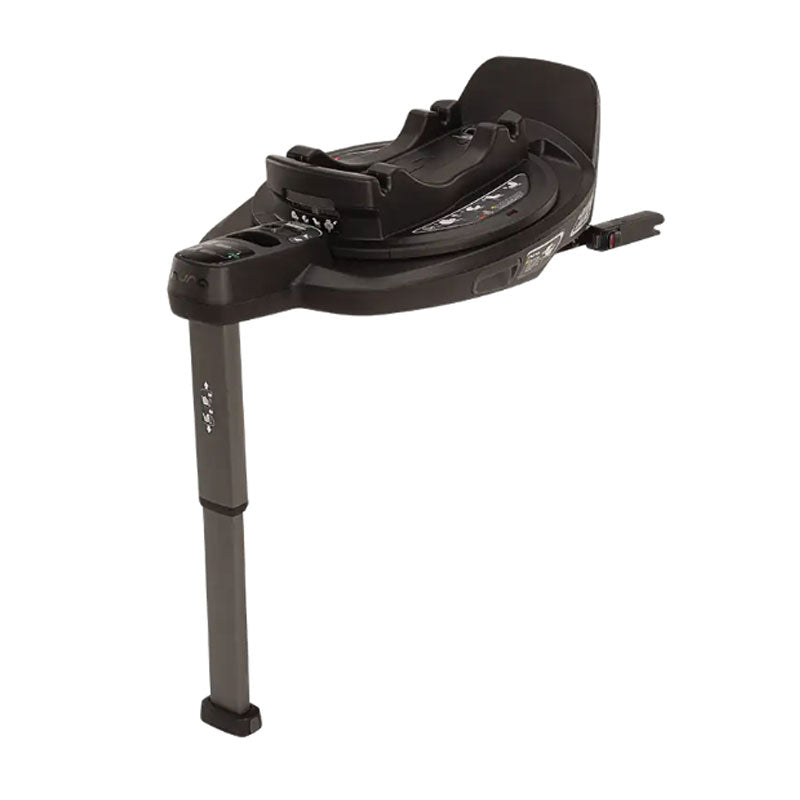 NUNA BASE CURV NUNA I-SIZE