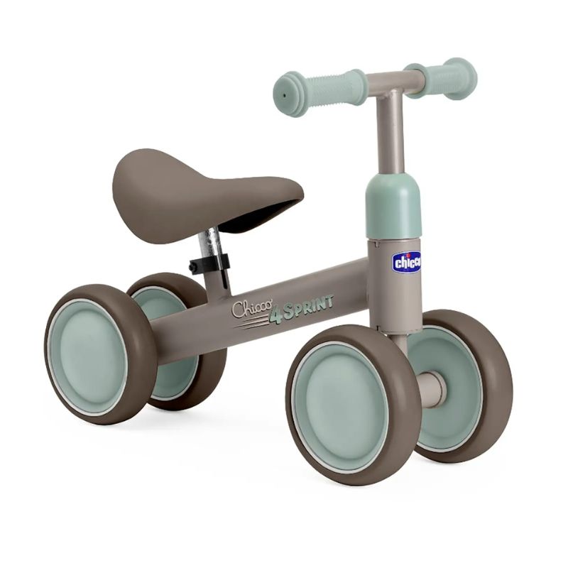 GIOCO QUADRICICLO 4 SPRINT CHICCO