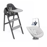 OFFERTA SEDIA EVOLUTIVA CRESCENDO UP + SDRAIETTA CHICCO