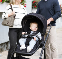 PASSEGGINO VERSITI JOIE