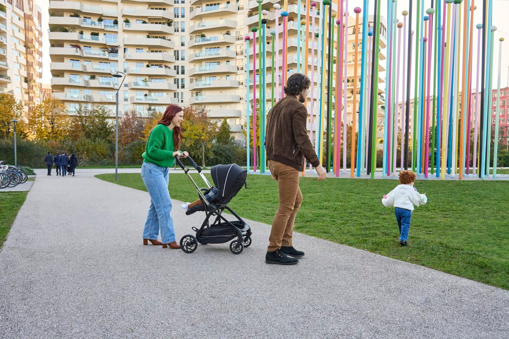 PASSEGGINO ONE4EVER LOUNGE CHICCO