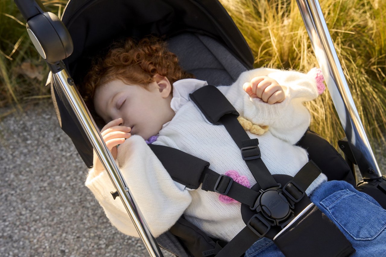 PASSEGGINO ONE4EVER LOUNGE CHICCO