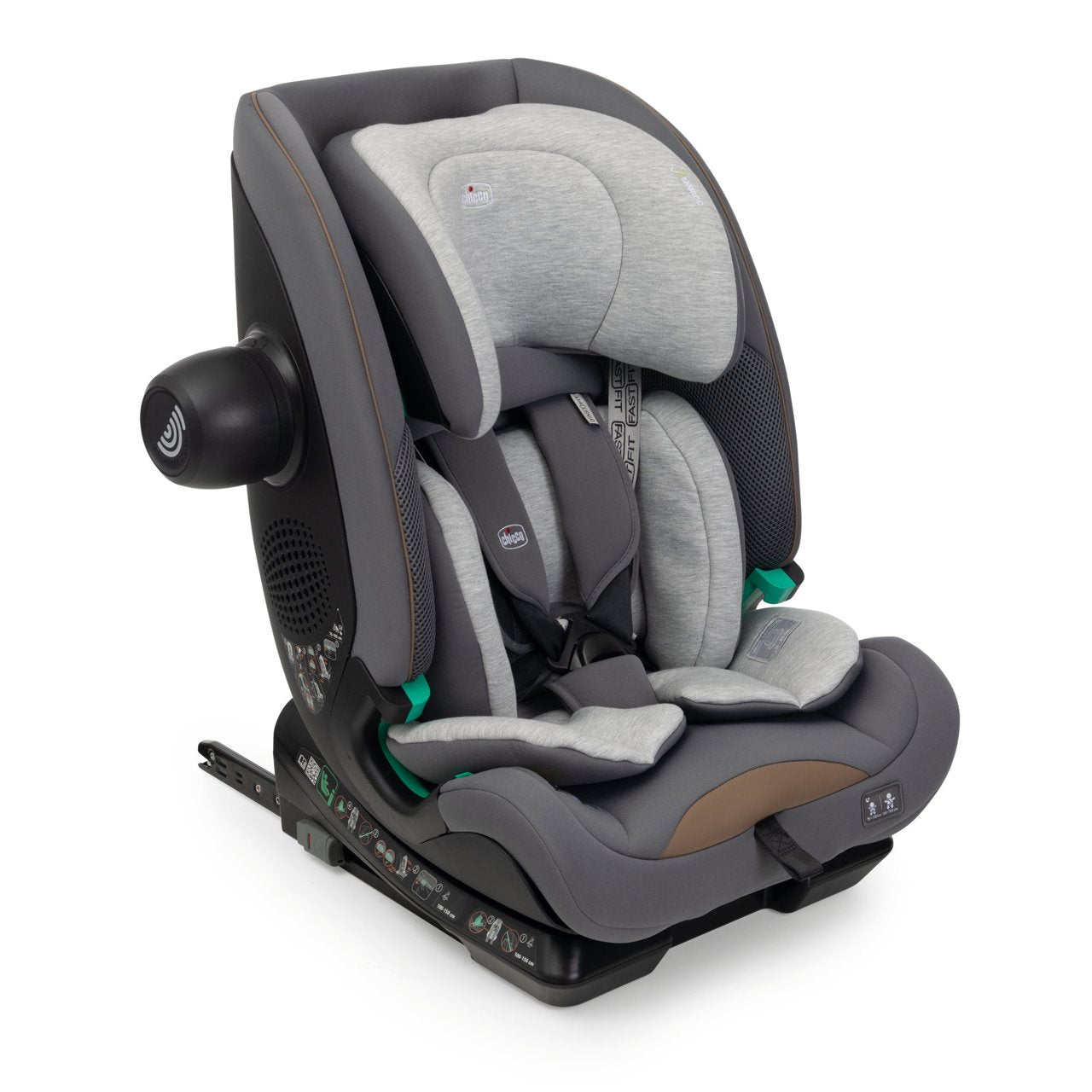 SEGGIOLINO AUTO SEAT&GO 76/150 CHICCO