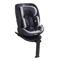SEGGIOLINO AUTO EVERONE I.SIZE 40/150 CHICCO
