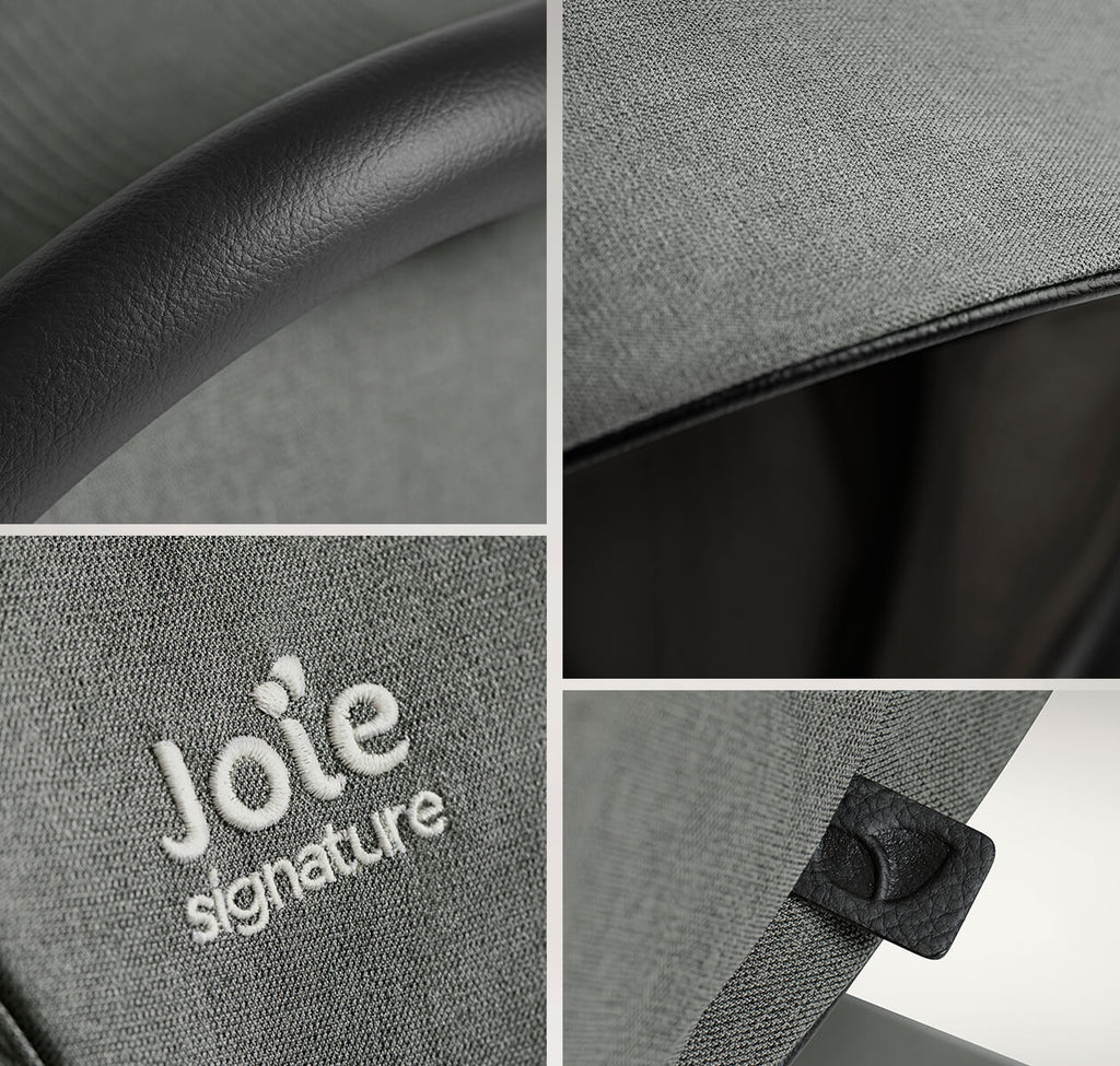 PASSEGGINO PARCEL LX JOIE SIGNATURE