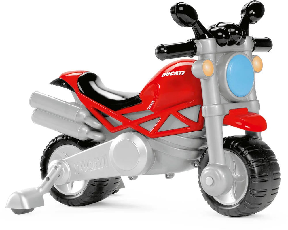 GIOCO DUCATI MONSTER CHICCO