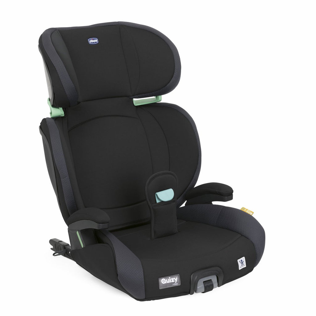 SEGGIOLINO AUTO QUIZY I-SIZE 100/150 CHICCO