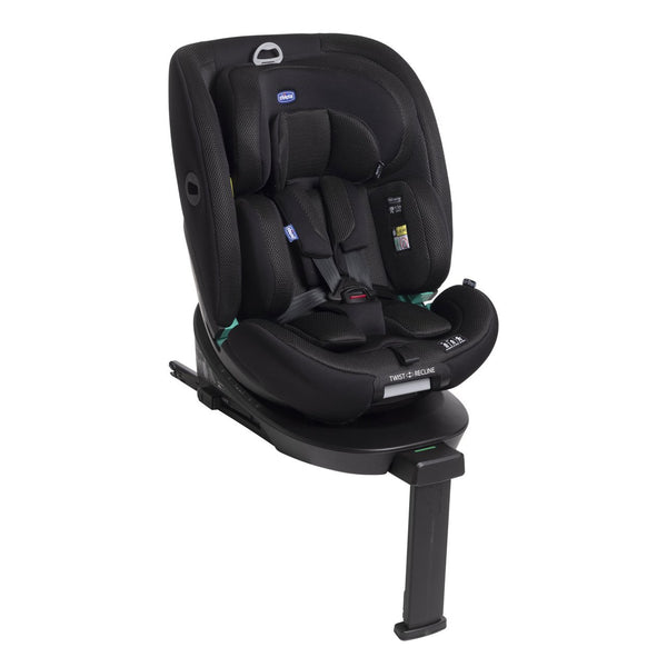SEGGIOLINO AUTO EVERONE I.SIZE 40/150 CHICCO