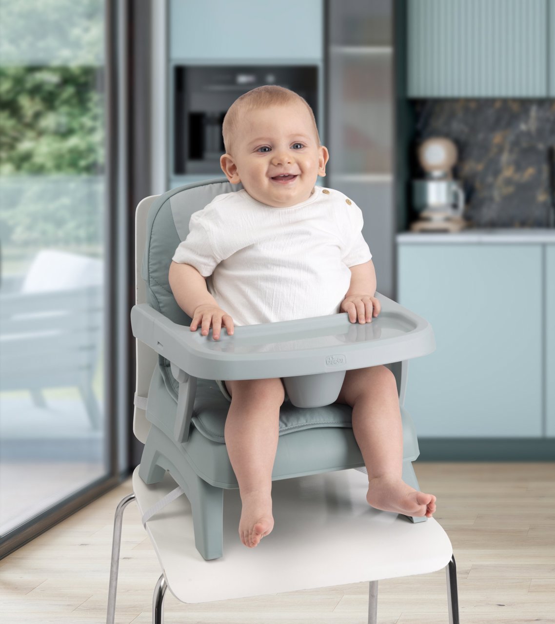 RIALZO DA SEDIA BENTO CHICCO