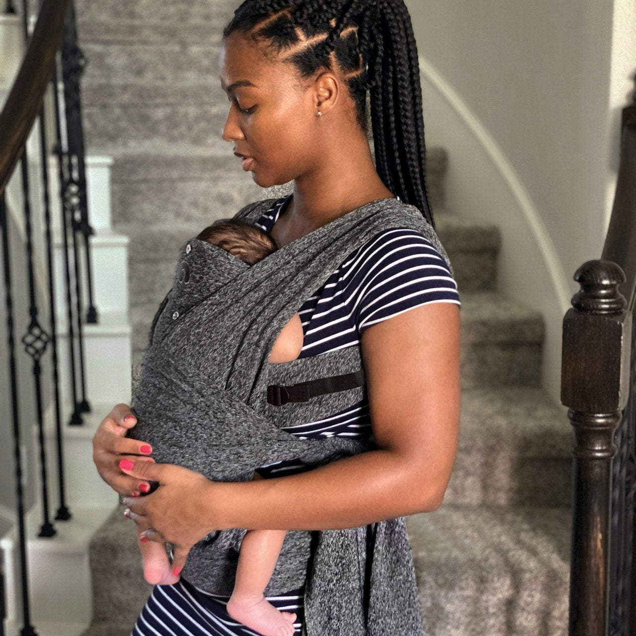 FASCIA BOPPY COMFYFIT EVOLUTION