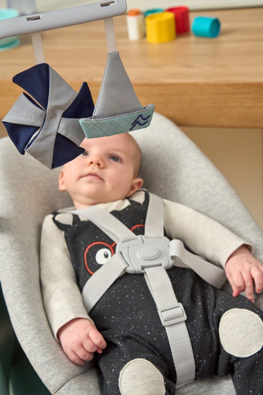 SET NEONATO CRESCENDO SDRAIETTA CHICCO