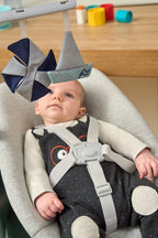 SET NEONATO CRESCENDO SDRAIETTA CHICCO